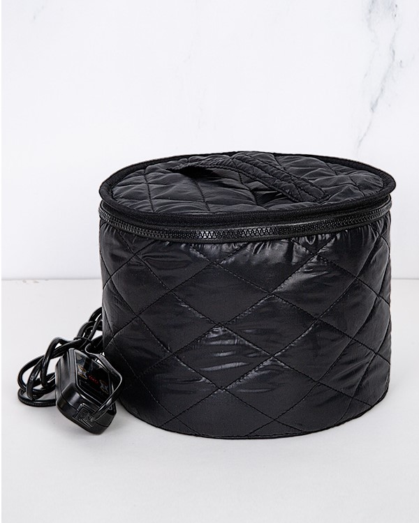 All-in-one Thermal Wig Travel Case-THERMAL